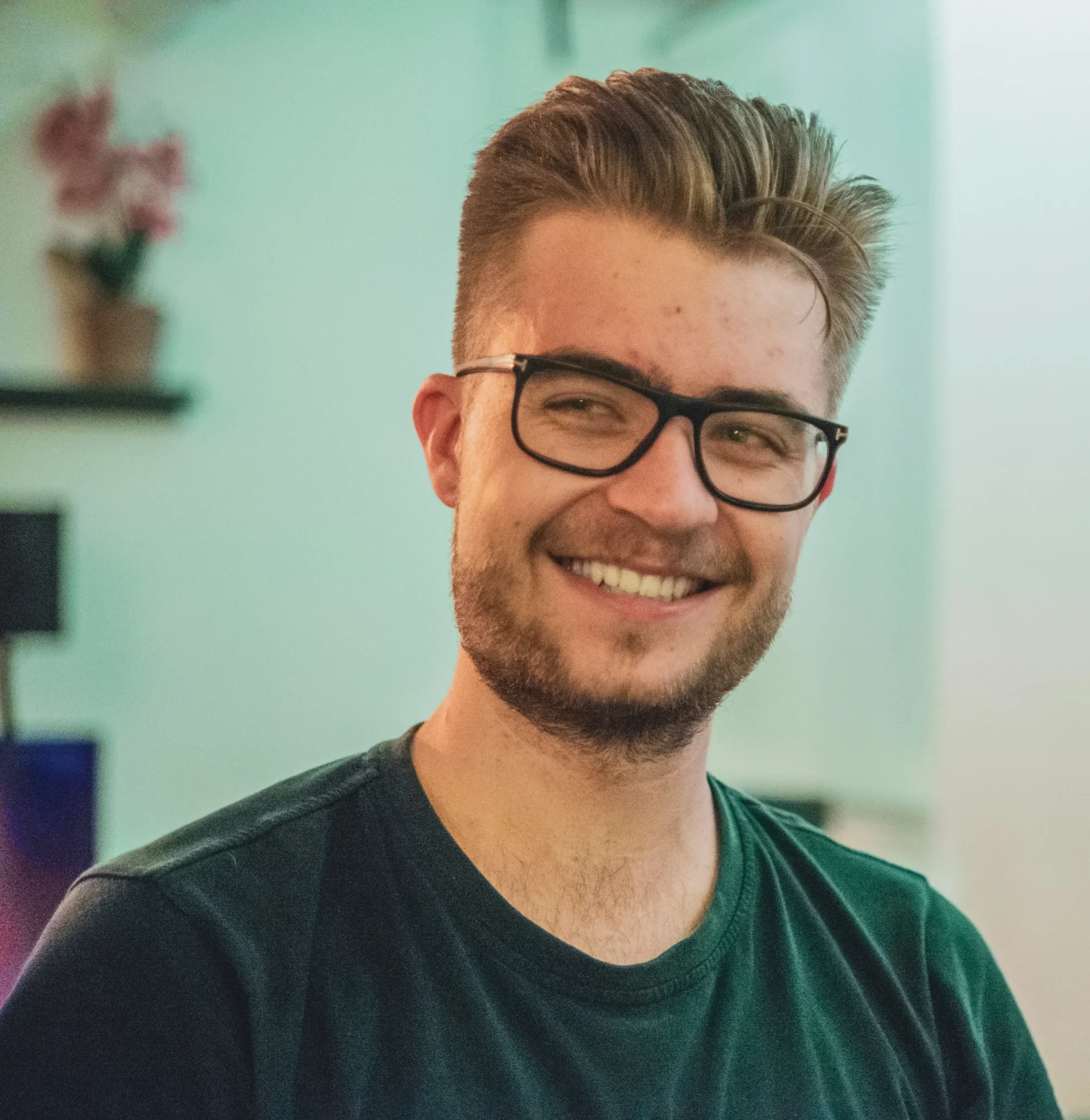alex photo