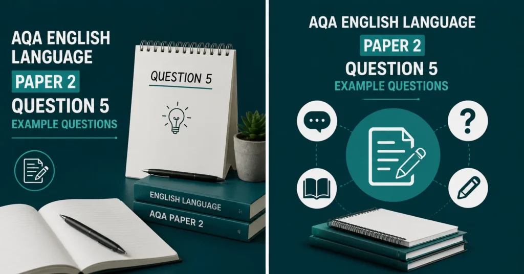 aqa-english-language-paper-2-question-5-example-questions