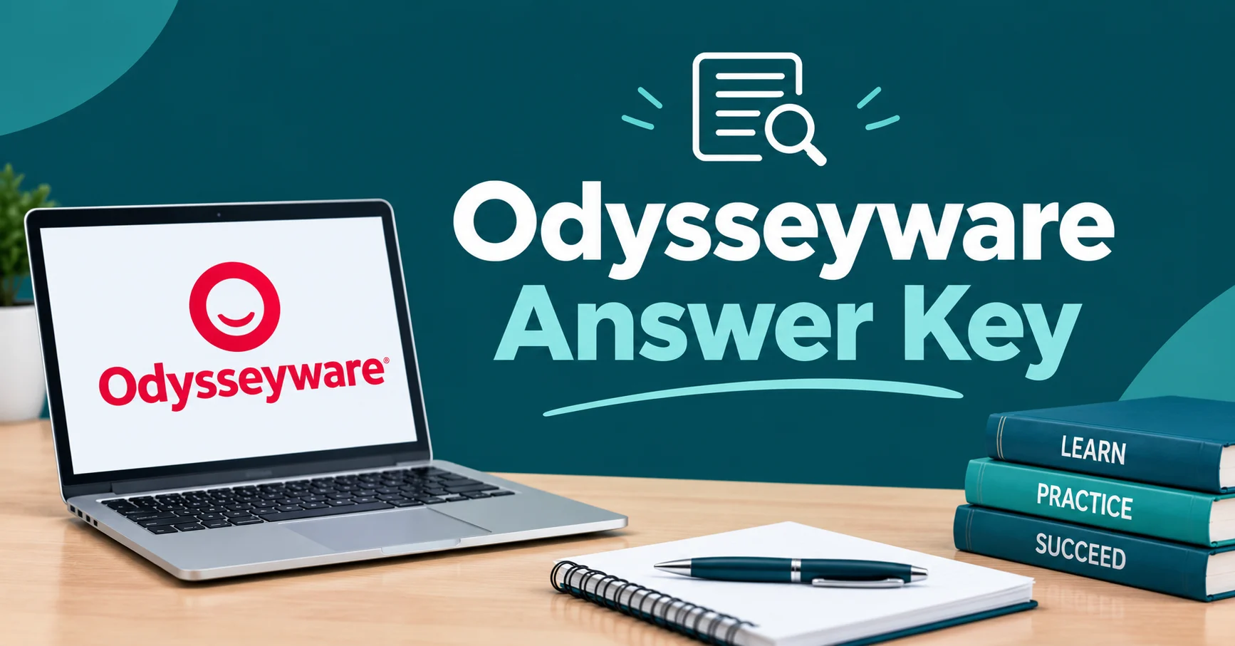 Odysseyware Answer Key for online course study and review